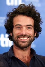 Romain Duris photo 2