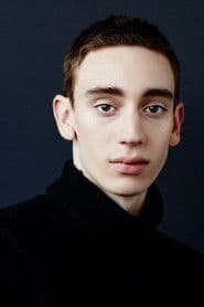 Théodore Pellerin photo 2