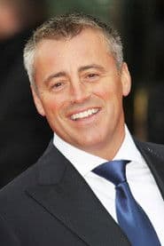 Matt LeBlanc photo 2