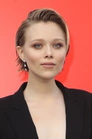 Ivanna Sakhno photo 6