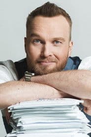 Arjen Lubach photo 8