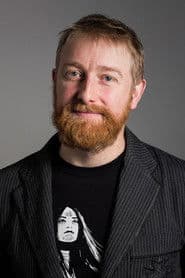 Hugh Welchman photo 2