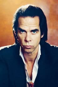 Nick Cave photo 2