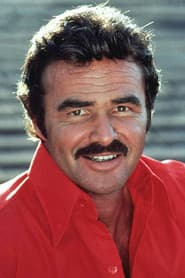 Burt Reynolds photo 4