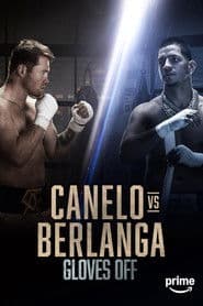Canelo vs. Berlanga