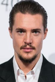 Alexander Dreymon photo 3