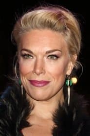 Hannah Waddingham photo 3