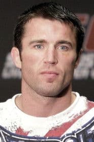 Chael Sonnen photo 2