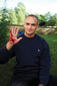 Cyrus Bennett photo 2