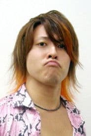 Tomoyuki Higuchi photo 2