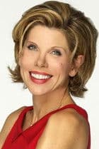 Christine Baranski photo 3