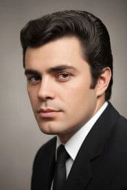 Jahangir Ghaffari photo 2