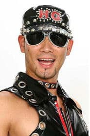 Makoto Izubuchi photo 2