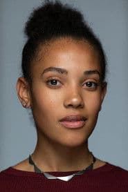 Malaika Berenth Mosendane photo 4