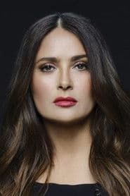 Salma Hayek Pinault photo 7