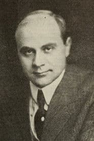 Oscar Apfel photo 2