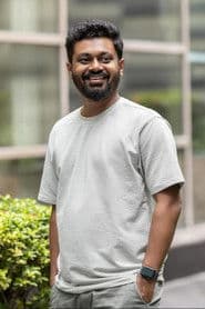Yuvraj Ganesan photo 2