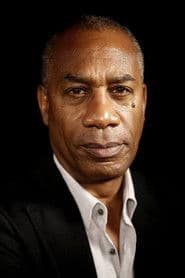 Joe Morton photo 2