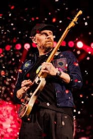 Jon Buckland photo 2