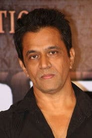 Arjun Sarja photo 2