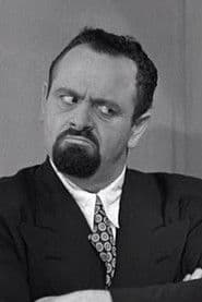 Louis Merrill photo 2