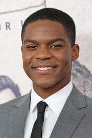 Jovan Adepo photo 3