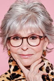 Rita Moreno photo 6