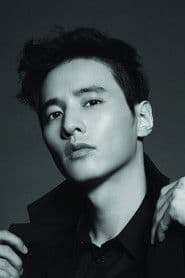 Won Bin photo 2