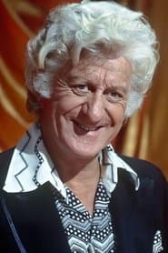 Jon Pertwee photo 3