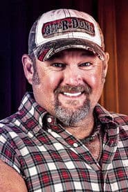Larry the Cable Guy photo 2