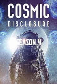 Cosmic Disclosure Season 4