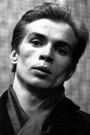 Rudolf Nureyev photo 5