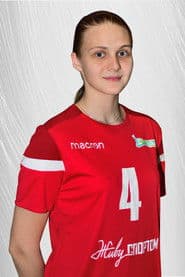 Mila Volodina photo 2