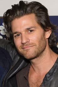 Johnny Whitworth photo 2