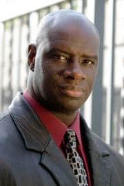 Isaac C. Singleton, Jr. photo 2