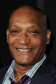 Tony Todd photo 4