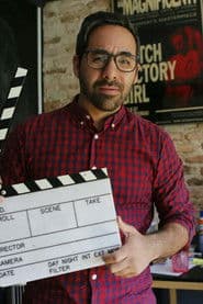 Samuel Kishi photo 2