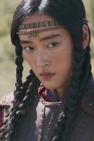 Zhang Wenxin photo 3