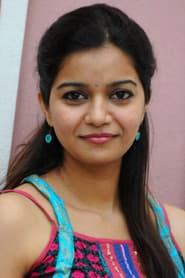 Swathi Reddy photo 4