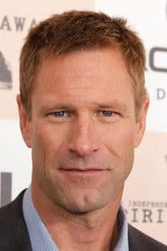 Aaron Eckhart photo 2