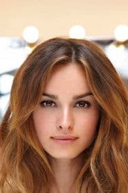 Kasia Smutniak photo 10