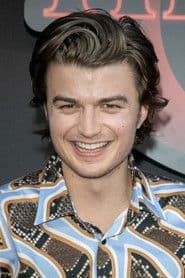 Joe Keery photo 6