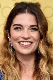 Annie Murphy photo 4