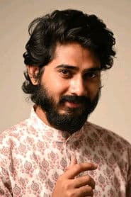 Abhishek Giri photo 2