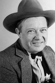 Willard Robertson photo 2