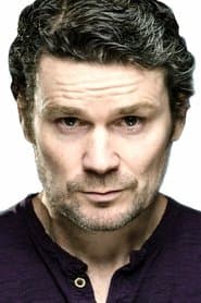 Michael Patric photo 2