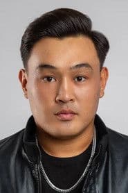 Baktybek Nurmat uulu