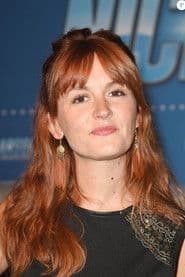 Justine Le Pottier photo 2