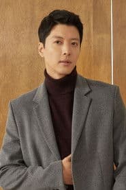 Lee Dong-gun photo 2