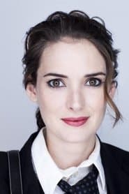 Winona Ryder photo 9